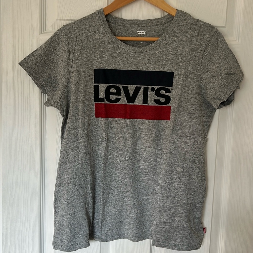 Levi's T-Shirt Women Size L